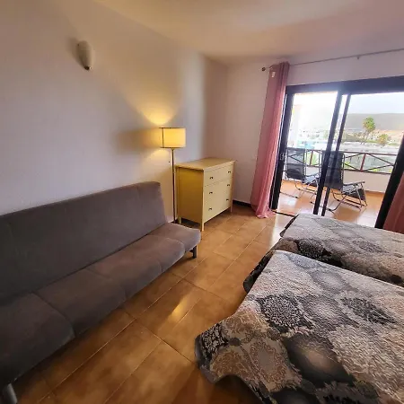 San Marino 7 Apartment Los Cristianos (Tenerife)