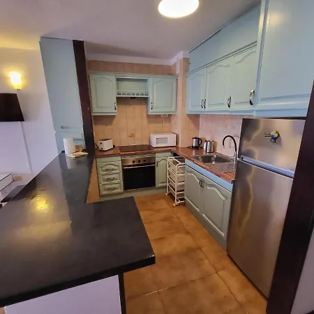 San Marino 7 Διαμέρισμα Los Cristianos (Tenerife)