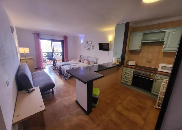 San Marino 7 Apartment *