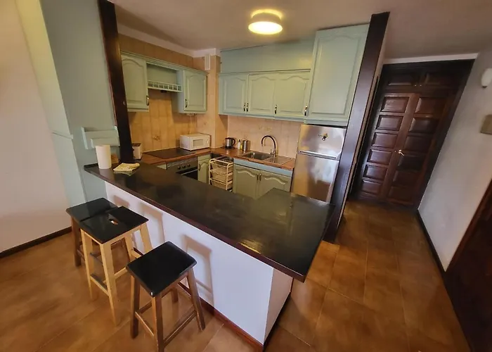 Apartamento San Marino 7