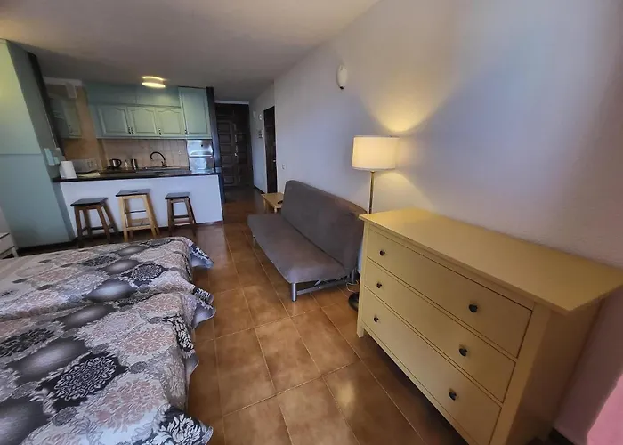 San Marino 7 Apartamento Los Cristianos (Tenerife)