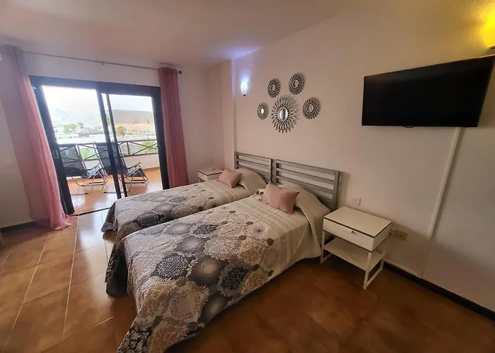 Apartment San Marino 7