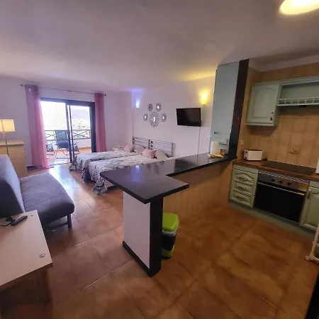 San Marino 7 Appartement *