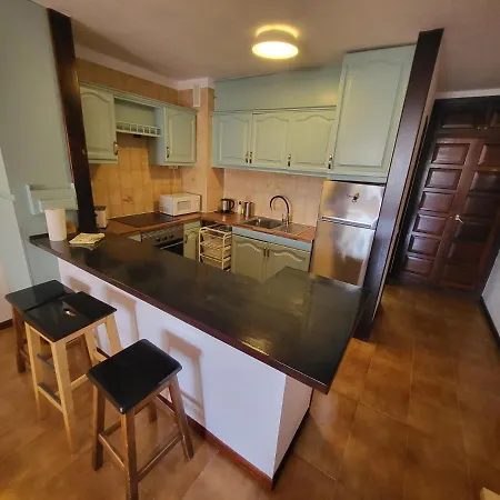 Apartment San Marino 7
