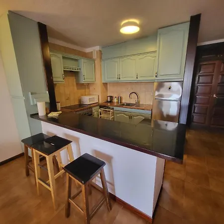 Apartment San Marino 7 Los Cristianos (Tenerife)