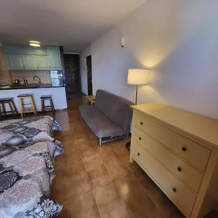 San Marino 7 Apartman Los Cristianos