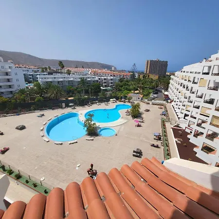San Marino 7 * Los Cristianos
