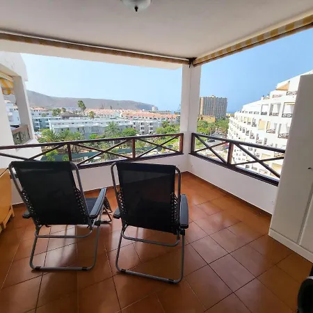 Apartment San Marino 7