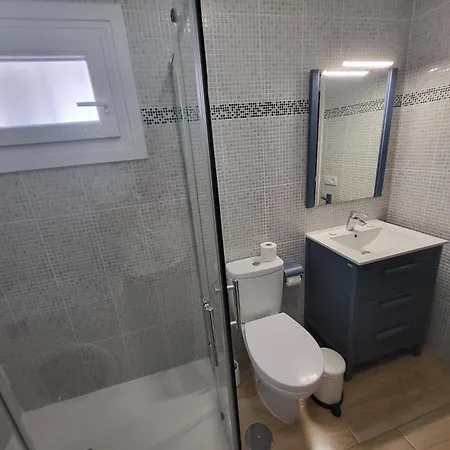 San Marino 7 * Los Cristianos (Tenerife)