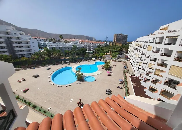 San Marino 7 * Los Cristianos (Tenerife)