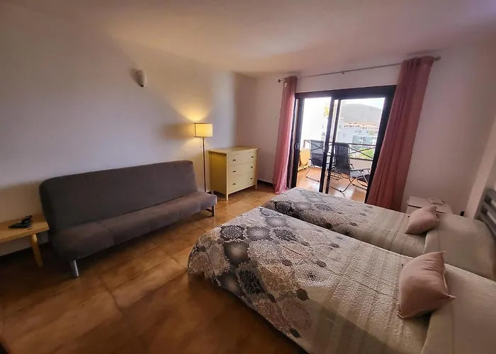 San Marino 7 Los Cristianos (Tenerife)